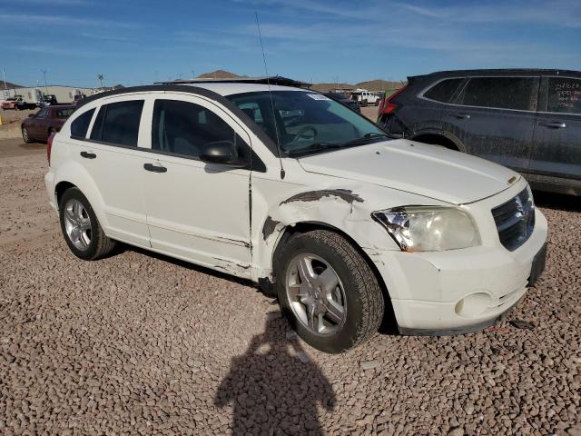 Photo 4 from auction – 2007 DODGE CALIBER with VIN 1B3HB48B07D314360