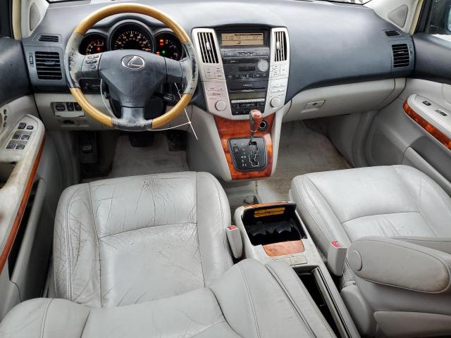 Photo 8 from auction – 2005 LEXUS RX 330 with VIN 2T2GA31U85C024201