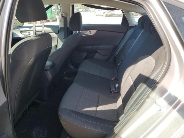Photo 10 from auction – 2023 KIA FORTE LX with VIN 3KPF24AD4PE687028