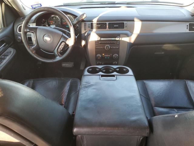 Photo 8 from auction – 2009 CHEVROLET SUBURBAN C with VIN 1GNFC16J79R296206