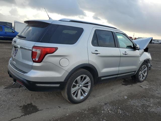Zdjęcie 3 z aukcji – 2019 FORD EXPLORER L z VIN 1FM5K7F83KGA97447