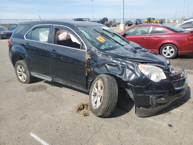 Photo 4 from auction – 2015 CHEVROLET EQUINOX L with VIN 2GNALLEKXF1179692