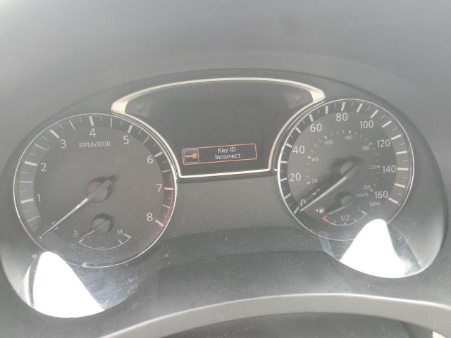 Photo 9 from auction – 2016 NISSAN ALTIMA 2.5 with VIN 1N4AL3AP1GN310055