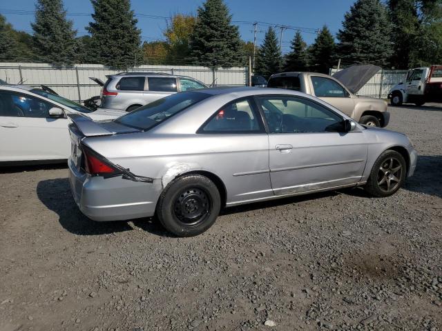 Photo 3 from auction – 2001 HONDA CIVIC SI with VIN 1HGEM22921L022715