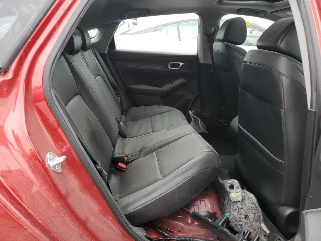 Photo 10 from auction – 2024 ACURA INTEGRA with VIN 19UDE4H21RA016944