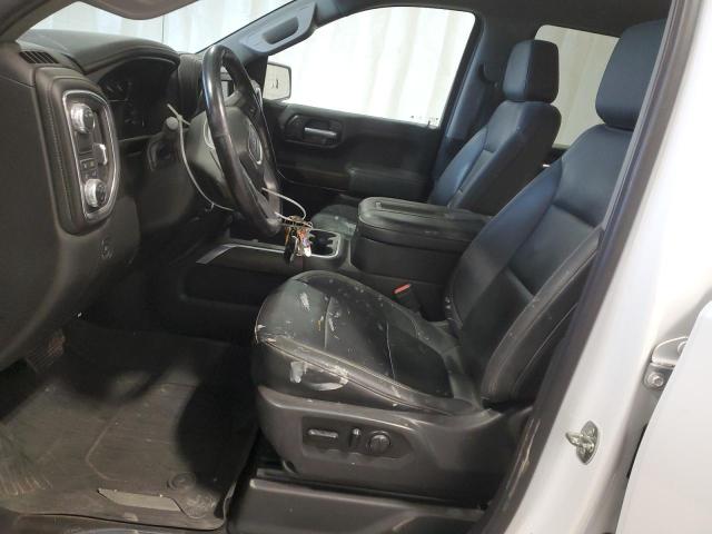 Photo 7 from auction – 2021 GMC SIERRA C15 with VIN 3GTP8DED9MG400246