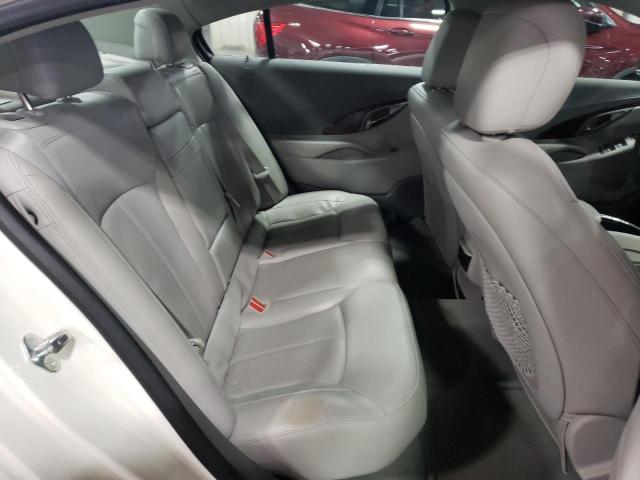 Фото 10 с аукциона – 2012 BUICK LACROSSE P с VIN 1G4GD5E31CF123645