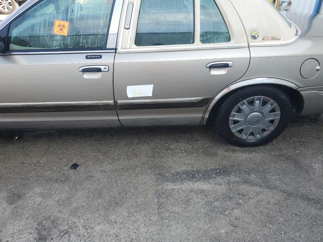 Photo 12 from auction – 2005 MERCURY GRAND MARQ with VIN 2MEFM74W75X639344