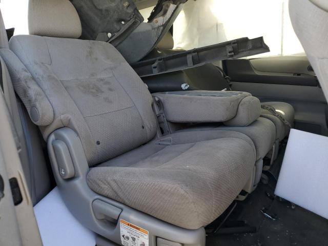 Photo 11 from auction – 2015 HONDA ODYSSEY EX with VIN 5FNRL5H48FB058628