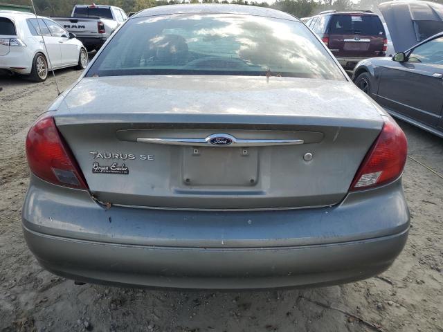 Photo 6 from auction – 2001 FORD TAURUS SE with VIN 1FAFP53U81A115612