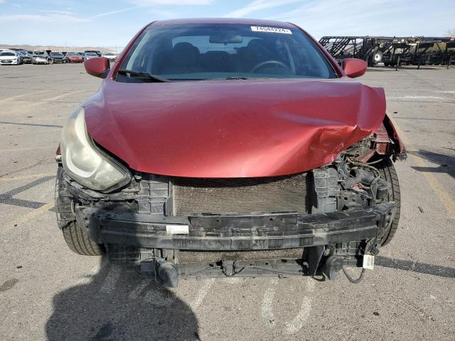 Photo 5 from auction – 2016 HYUNDAI ELANTRA SE with VIN 5NPDH4AE2GH725348