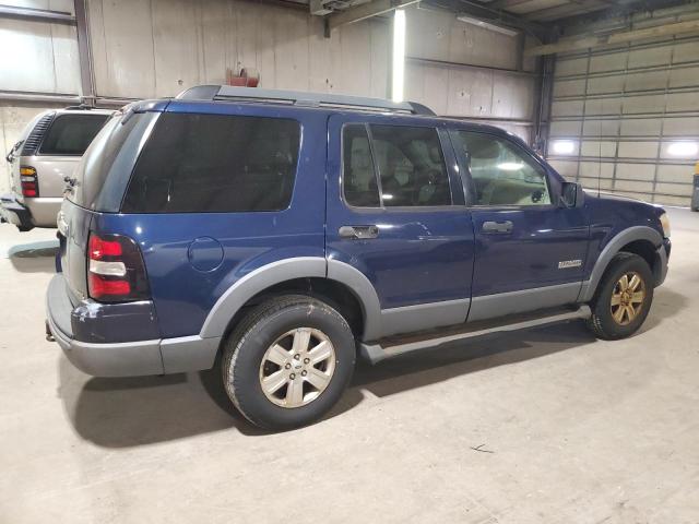 Photo 3 from auction – 2006 FORD EXPLORER X with VIN 1FMEU63E76UA10655