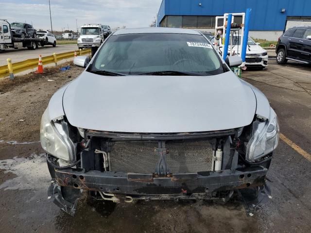 Photo 5 from auction – 2014 NISSAN MAXIMA S with VIN 1N4AA5AP7EC481130
