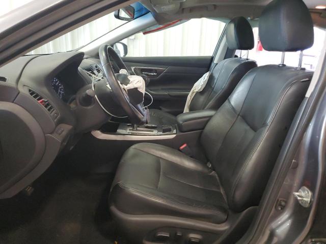 Photo 7 from auction – 2015 NISSAN ALTIMA 2.5 with VIN 1N4AL3APXFC132365