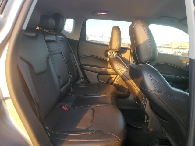 Photo 11 from auction – 2018 JEEP COMPASS LA with VIN 3C4NJDBB1JT457803
