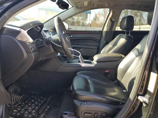 Photo 7 from auction – 2016 CADILLAC SRX LUXURY with VIN 3GYFNEE33GS507547