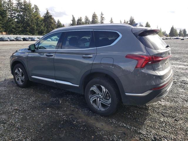Photo 2 from auction – 2023 HYUNDAI SANTA FE S with VIN 5NMS3DAJ7PH650145