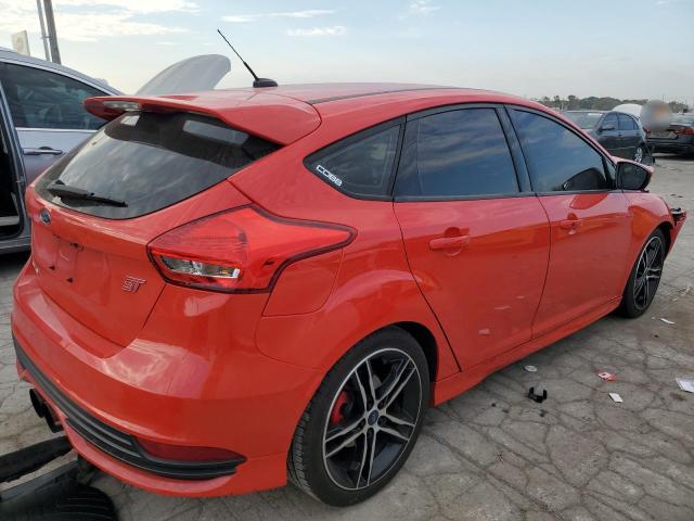 Photo 3 from auction – 2016 FORD FOCUS ST with VIN 1FADP3L95GL292459