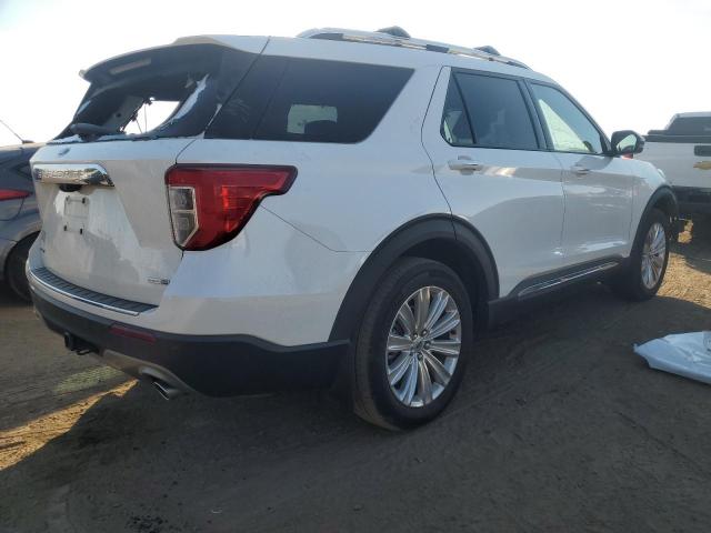 Photo 3 from auction – 2020 FORD EXPLORER L with VIN 1FMSK8FH4LGB59156
