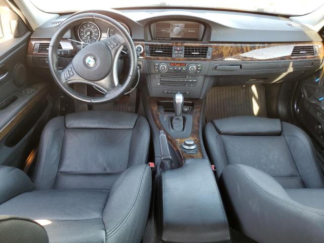 Photo 8 from auction – 2007 BMW 335 XI with VIN WBAVD53567A008359