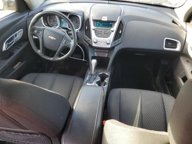 Photo 8 from auction – 2012 CHEVROLET EQUINOX LS with VIN 2GNFLCEK6C6184635