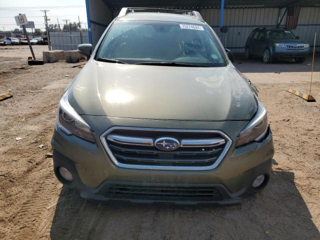 Photo 5 from auction – 2019 SUBARU OUTBACK 3. with VIN 4S4BSEJCXK3318598