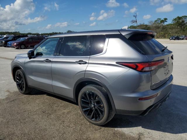 Photo 2 from auction – 2022 MITSUBISHI OUTLANDER with VIN JA4J3UA80NZ077102