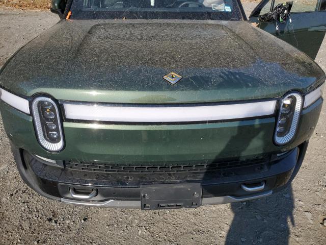 Photo 12 from auction – 2024 RIVIAN R1S ADVENT with VIN 7PDSGCBA9RN037763