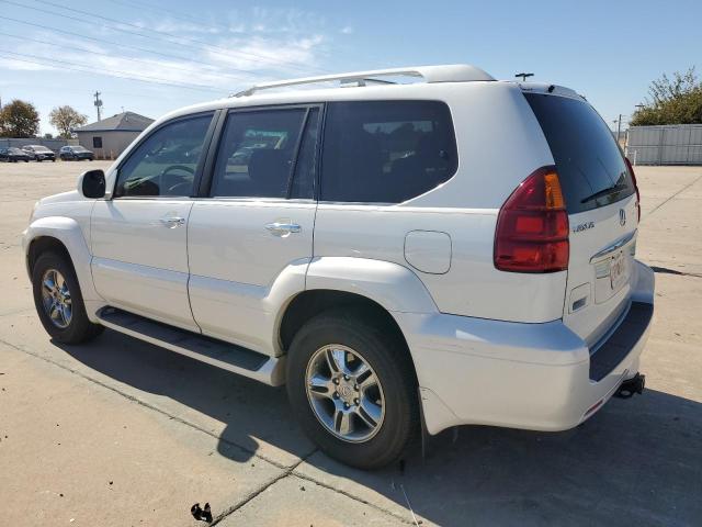 Photo 2 from auction – 2007 LEXUS GX 470 with VIN JTJBT20X070146009