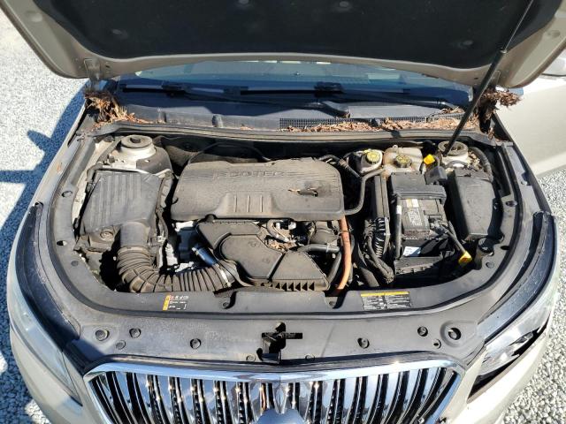 Photo 11 from auction – 2015 BUICK LACROSSE with VIN 1G4GB5GRXFF154744