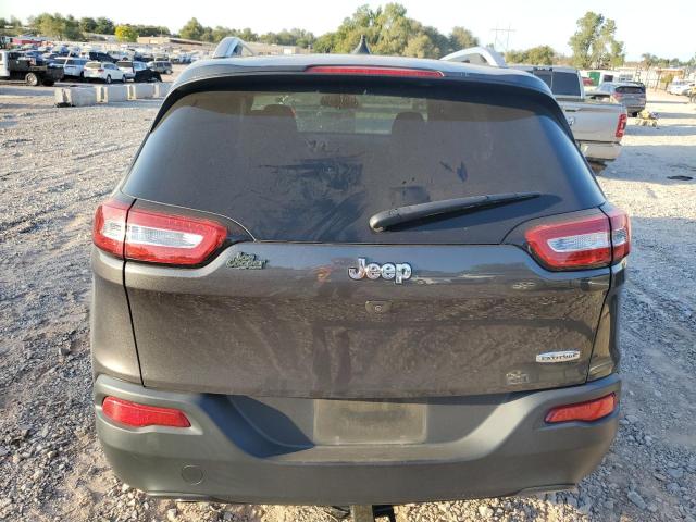 Photo 6 from auction – 2017 JEEP CHEROKEE L with VIN 1C4PJLCB4HW527445