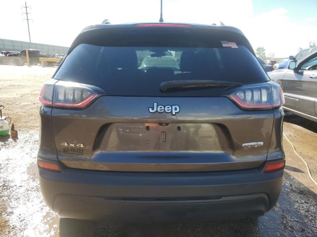 Photo 6 from auction – 2019 JEEP CHEROKEE L with VIN 1C4PJMLBXKD181572