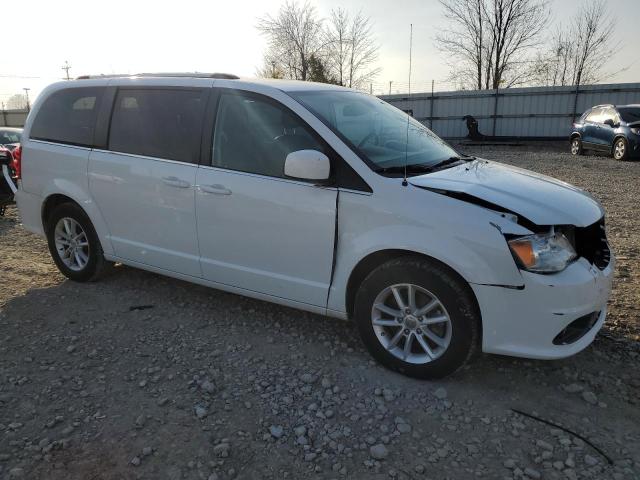 Photo 4 from auction – 2019 DODGE GRAND CARA with VIN 2C4RDGCG4KR804968