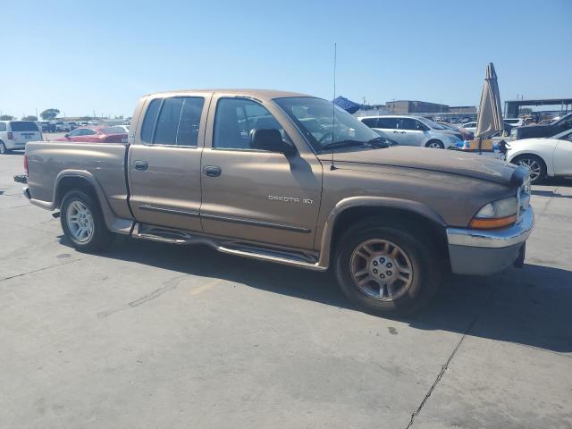 Photo 4 from auction – 2001 DODGE DAKOTA QUA with VIN 1B7GL2AN31S164425