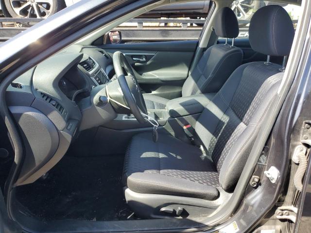 Photo 7 from auction – 2018 NISSAN ALTIMA 2.5 with VIN 1N4AL3AP7JC259700
