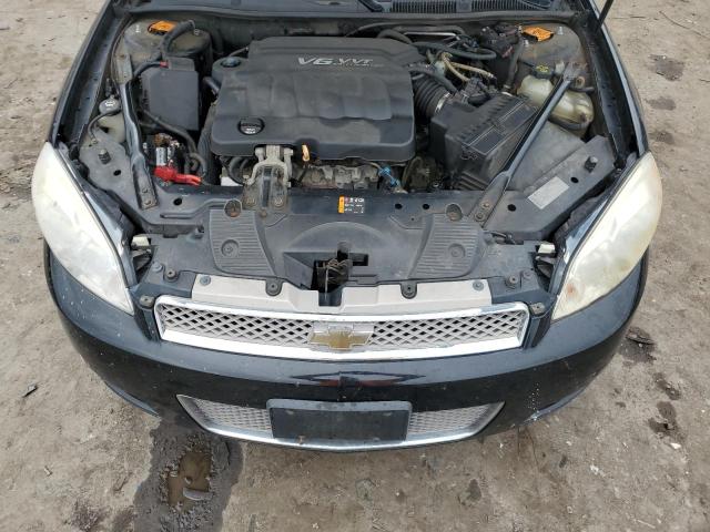 Photo 11 from auction – 2012 CHEVROLET IMPALA LT with VIN 2G1WG5E38C1134603