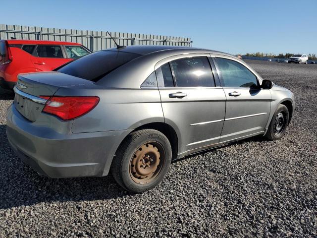 Photo 3 from auction – 2013 CHRYSLER 200 TOURIN with VIN 1C3CCBBG5DN692392