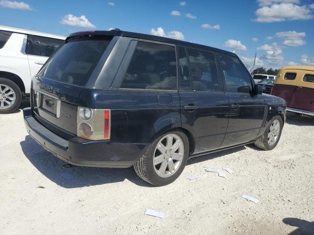 Photo 3 from auction – 2008 LAND ROVER RANGE ROVE with VIN SALME15438A294111