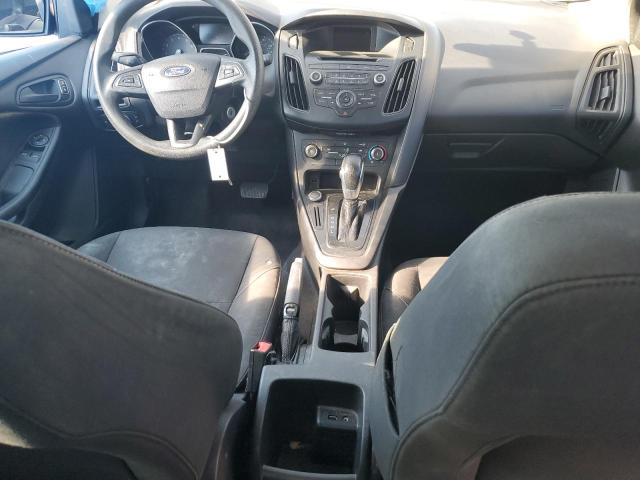 Photo 8 from auction – 2016 FORD FOCUS S with VIN 1FADP3E29GL241904