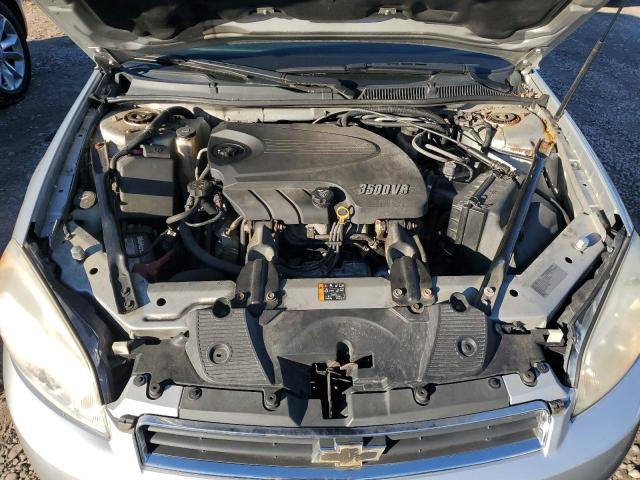 Photo 11 from auction – 2011 CHEVROLET IMPALA LT with VIN 2G1WG5EK5B1198734