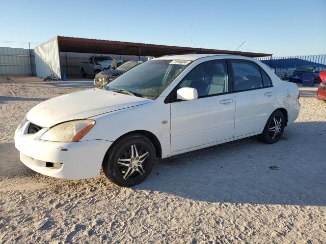 Photo 1 from auction – 2005 MITSUBISHI LANCER ES with VIN JA3AJ26E85U053785