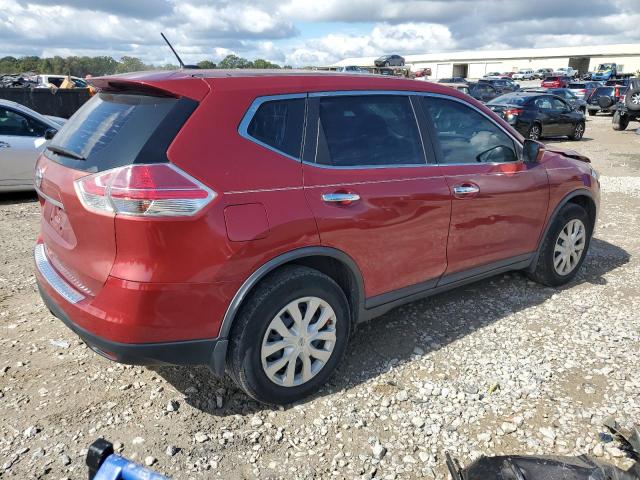 Photo 3 from auction – 2015 NISSAN ROGUE S with VIN KNMAT2MT1FP589247