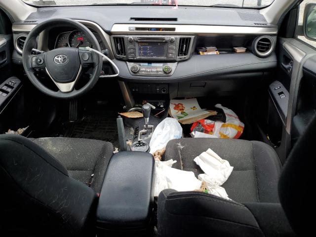 Photo 8 from auction – 2015 TOYOTA RAV4 XLE with VIN JTMRFREV1FD139909