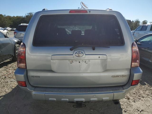 Photo 6 from auction – 2005 TOYOTA 4RUNNER SR with VIN JTEBU14R850060588