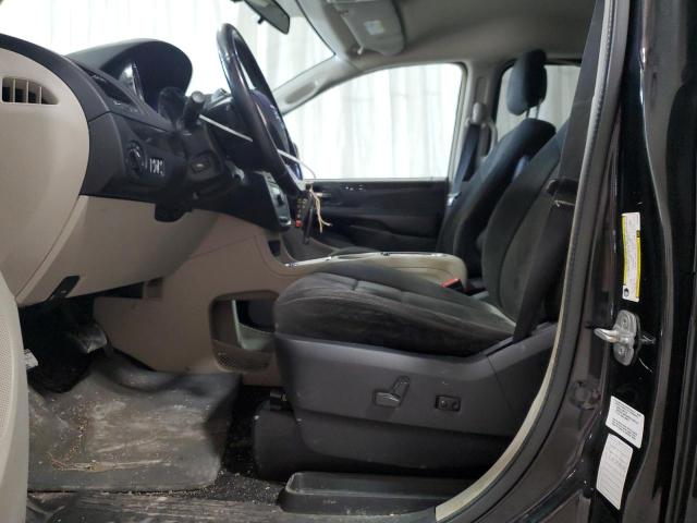 Photo 7 from auction – 2012 DODGE GRAND CARA with VIN 2C4RDGDG2CR364555