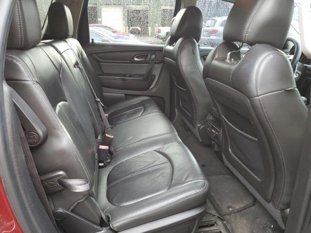 Photo 11 from auction – 2015 CHEVROLET TRAVERSE L with VIN 1GNKVHKD9FJ336023