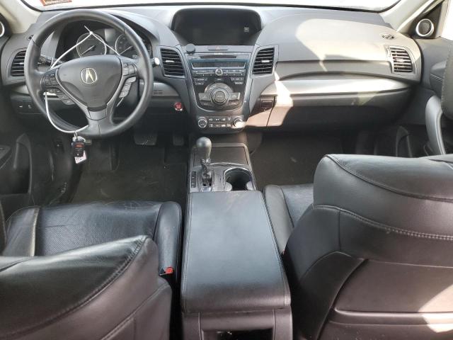 Photo 8 from auction – 2013 ACURA RDX TECHNO with VIN 5J8TB4H5XDL012421