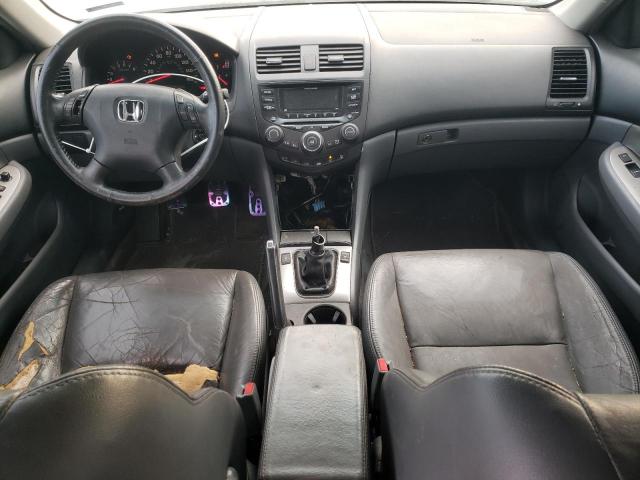 Photo 8 from auction – 2003 HONDA ACCORD EX with VIN 1HGCM55623A095477