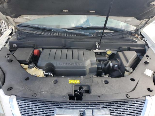 Photo 12 from auction – 2007 GMC ACADIA SLT with VIN 1GKER23797J119786