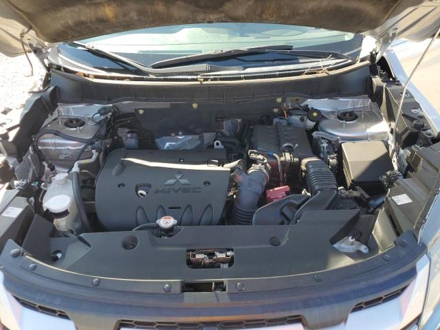 Photo 12 from auction – 2020 MITSUBISHI OUTLANDER with VIN JA4AP3AU3LU017742